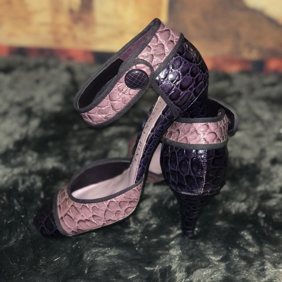 Gianni Bini Shoes - Picture 1 of 8